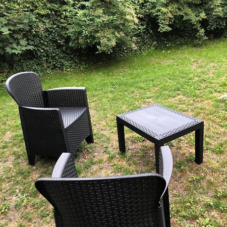 Jeter L'Ancre - Studio Calais Kültér fotó